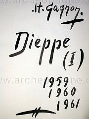 Dieppe